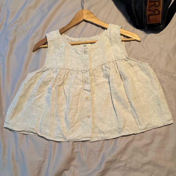 Ozma Emmy Top - Picture 1 of 11